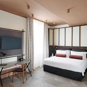 Superior Kamer met een King Size Bed